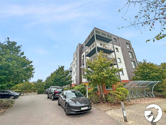1 Bedroom Flat To Rent In Vickers Lane, Dartford, Kent, DA1