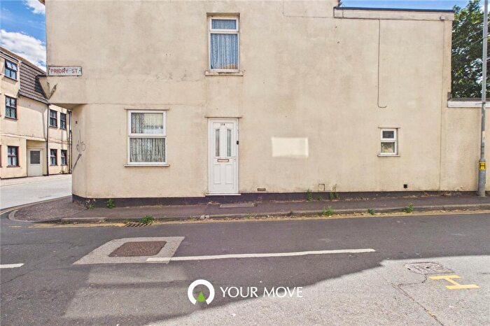 3 Bedroom End Of Terrace House To Rent In High Street, Gorleston, Great Yarmouth, Norfolk, NR31