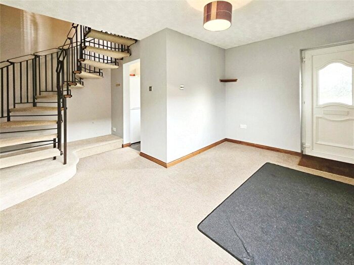 1 Bedroom End Of Terrace House To Rent In Briton Way, Wymondham, Norfolk, NR18