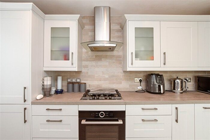 3 Bedroom Semi-detached House For Sale In Northwood Avenue, Purley, Surrey, CR8