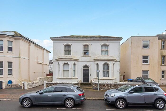 2 Bedroom Flat For Sale In Selden Road, Selden, BN11