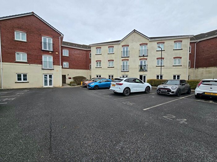 1 Bedroom Flat For Sale In Coychurch Road, Bridgend, CF31