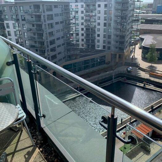 2 Bedroom Flat To Rent In La Salle, Chadwick Street, Hunslet, LS10