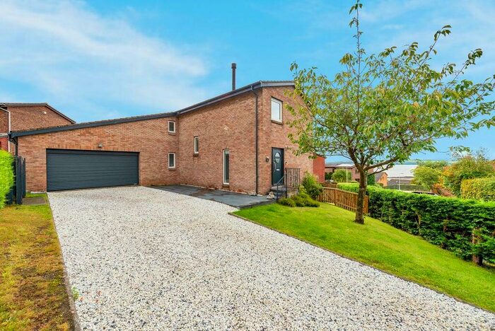 4 Bedroom Detached House For Sale In Charles Court, Limekilns, Limekilns, KY11