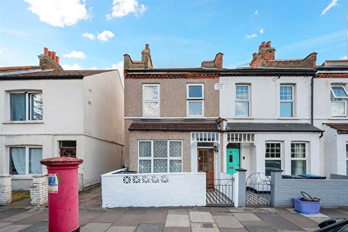 4 Bedroom Terraced House To Rent In Liberty Avenue, Colliers Wood, SW19