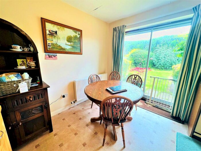 3 Bedroom Detached Bungalow For Sale In The Ridge, Woodfalls, Salisbury, SP5