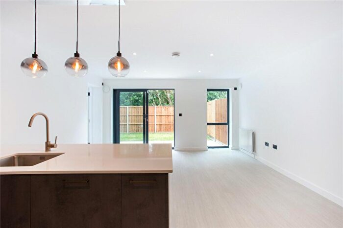 3 Bedroom End Of Terrace House For Sale In Primrose Mews, Harrow Road, Wembley, HA0