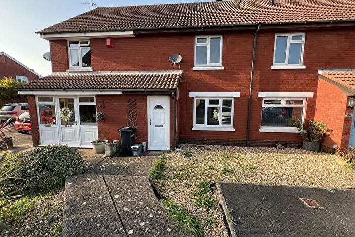 3 Bedroom Terraced House For Sale In Station Road, Drayton, Portsmouth, Hampshire, PO6