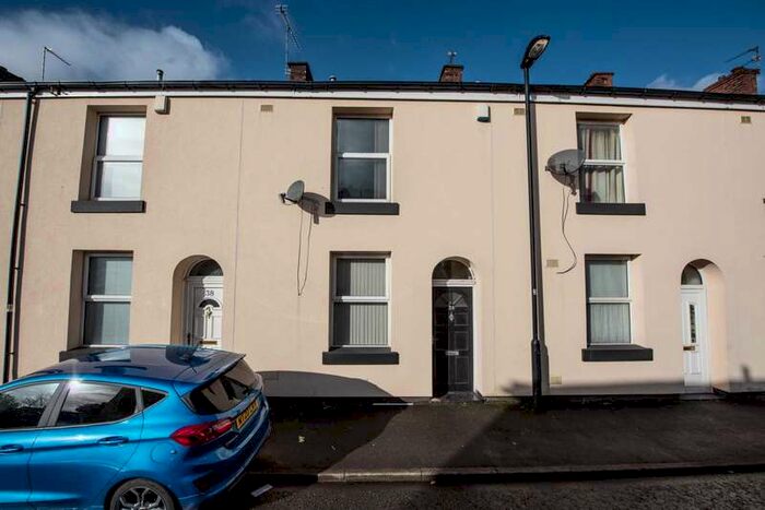2 Bedroom Terraced House To Rent In Cromwell Street, Heywood, OL10