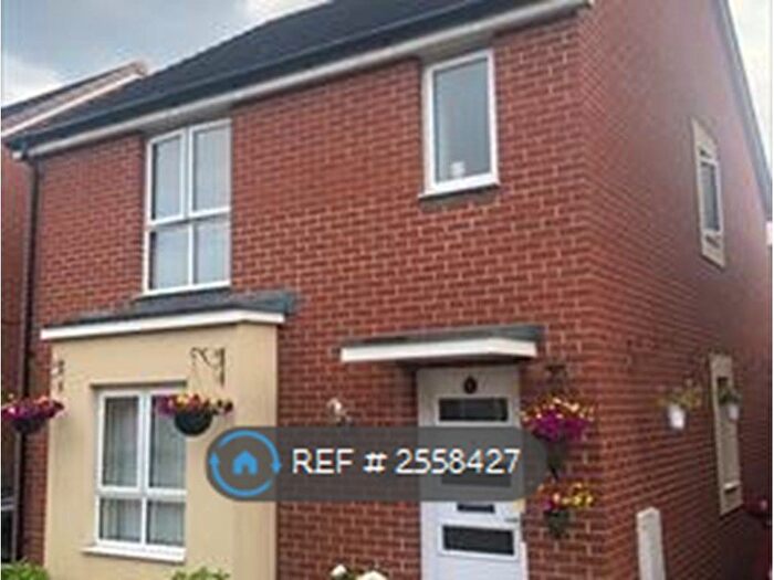 3 Bedroom Detached House To Rent In Eighteen Acre Drive, Patchway, Bristol, BS34