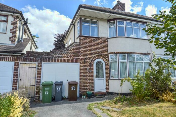 3 Bedroom Semi-Detached House To Rent In Malcolm Road, Shirley, Solihull, West Midlands, B90