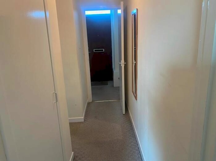 1 Bedroom Flat To Rent In Polepark Road, Dundee, DD1