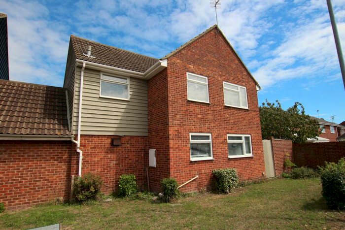 4 Bedroom Detached House To Rent In Aster Close, Clacton-on-Sea, CO16