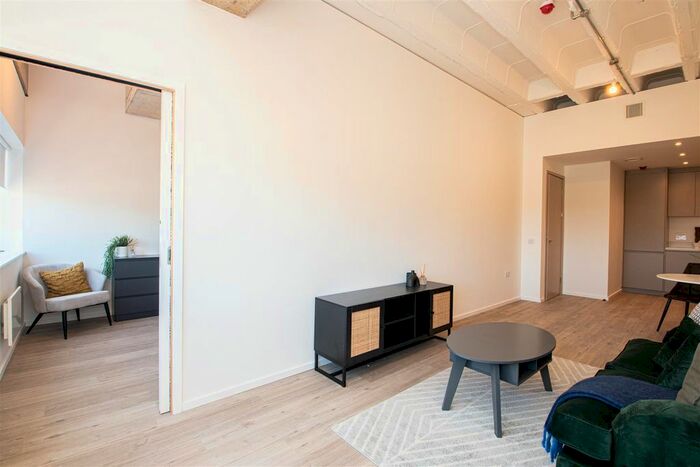 1 Bedroom Flat To Rent In Elder Gate, Milton Keynes, MK9