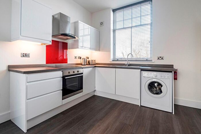 1 Bedroom Flat To Rent In Davenport House, Nantwich, Nantwich, CW5
