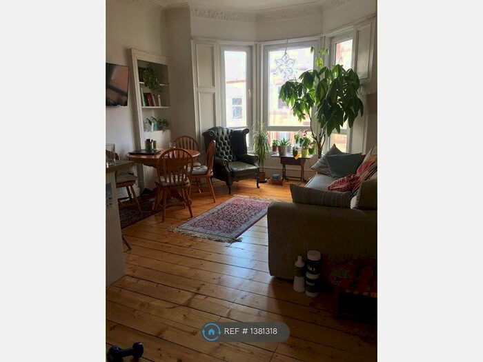2 Bedroom Flat To Rent In Craigpark Drive, Glasgow, G31