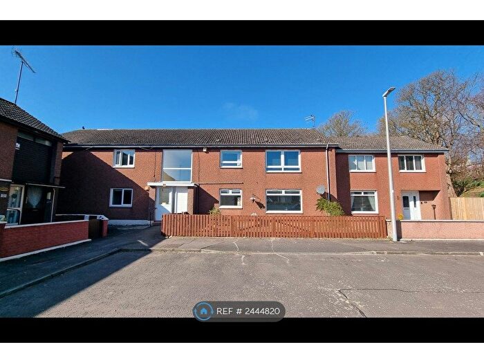 2 Bedroom Flat To Rent In Kingslaw, East Wemyss, Kirkcaldy, KY1