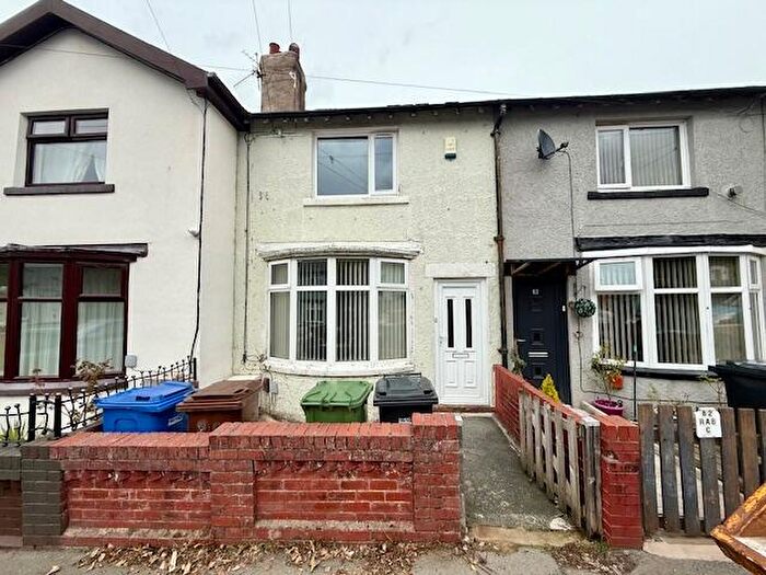 2 Bedroom Terraced House To Rent In Chapel Street, BB9