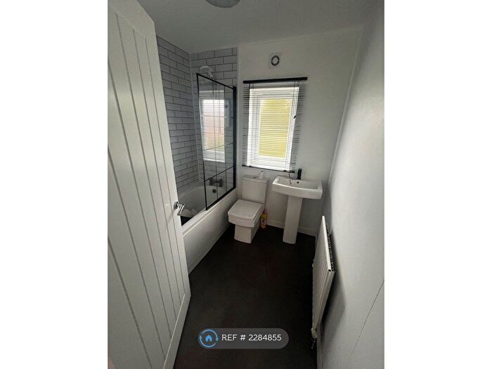 2 Bedroom Terraced House To Rent In Milestone Court, Barton Upon Humber, DN18