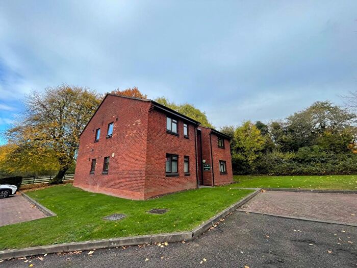 1 Bedroom Flat To Rent In Fledburgh Drive, Sutton Coldfield, B76