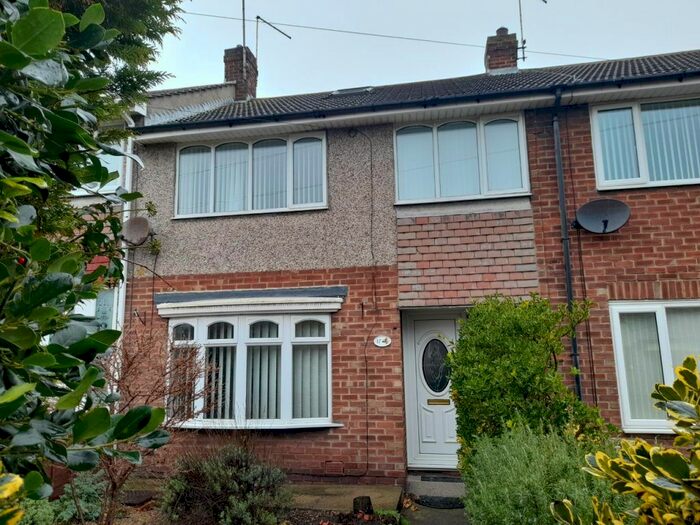 3 Bedroom Terraced House To Rent In West Market Street, Lynemouth, Morpeth, NE61