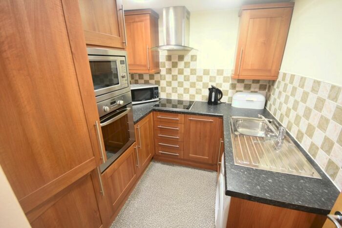 1 Bedroom Flat To Rent In Hanover Street, Newcastle Upon Tyne, NE1