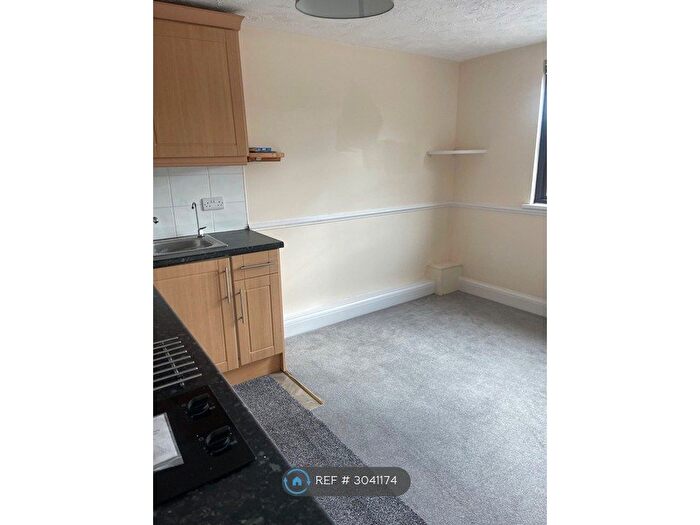 1 Bedroom Flat To Rent In Lye Lane, St Albans, AL2