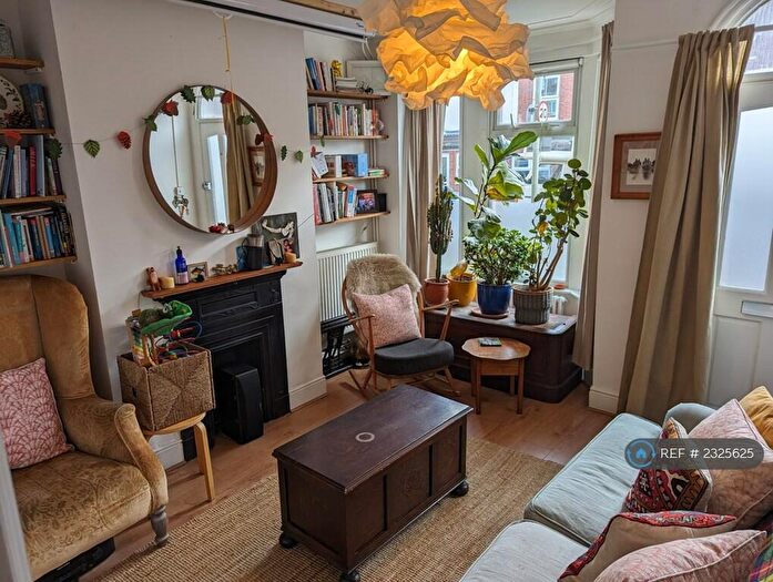 2 Bedroom Terraced House To Rent In Knowsley Road, Norwich, NR3