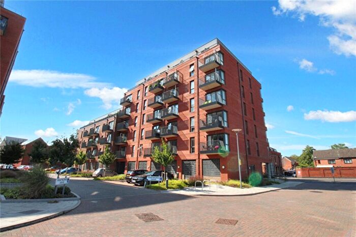 1 Bedroom Apartment For Sale In Ratcliff Court, Gilders Way, Norwich, Norfolk, NR3