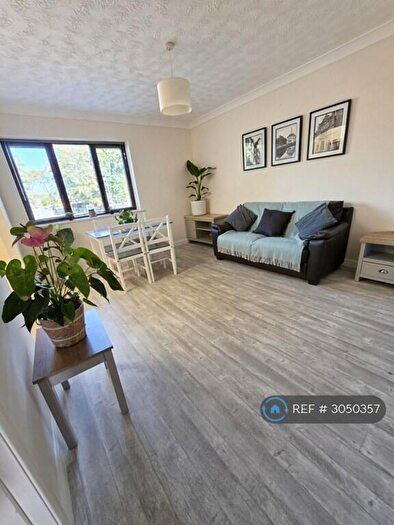 1 Bedroom Flat To Rent In Ashfield Hill, King's Lynn, PE30