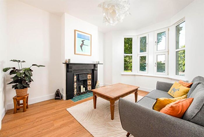 3 Bedroom House For Sale In Bannerman Road, Bristol, BS5