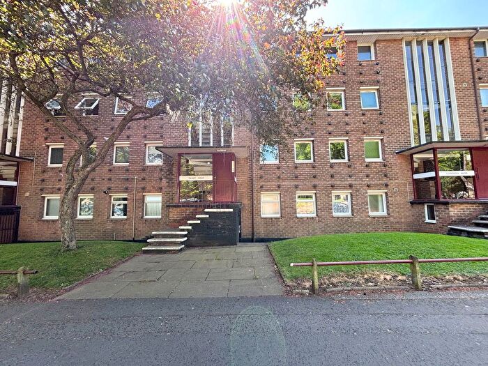 1 Bedroom Flat To Rent In , Talbot House, , Church Road, Erdington, Birmingham, B24