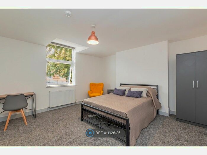 Studio To Rent In Studio Stanmore Road, Birmingham, B16