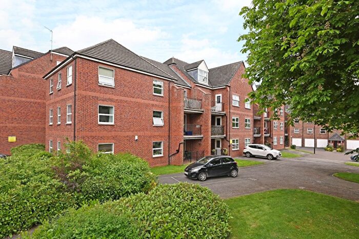 2 Bedroom Flat To Rent In Winteringham House, Whitecross Gardens, York, YO31