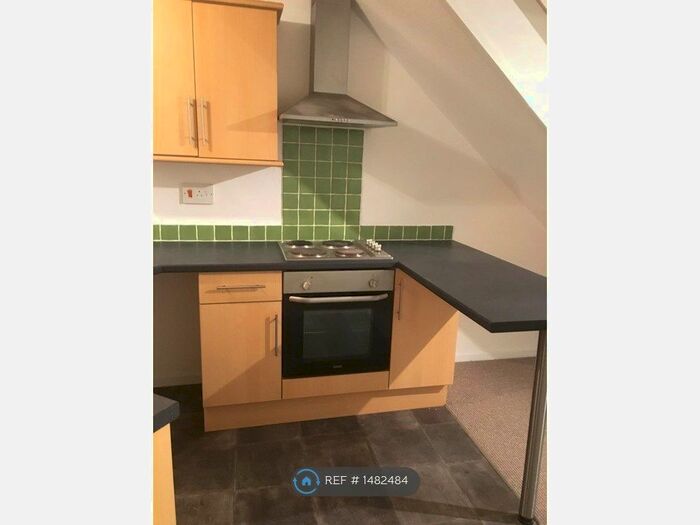 1 Bedroom Terraced House To Rent In Badby Road, Daventry, NN11