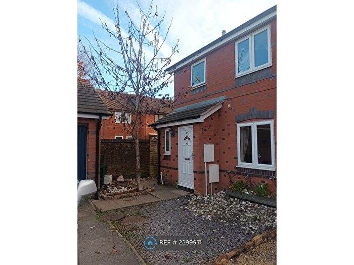 3 Bedroom Semi-Detached House To Rent In Ellicks Close, Bradley Stoke, Bristol, BS32