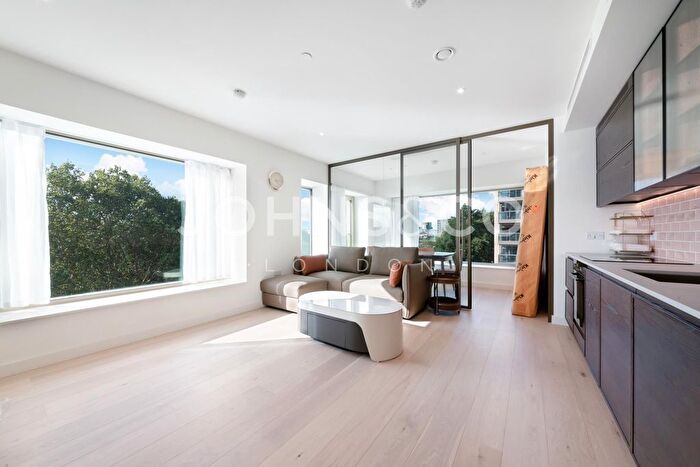 2 Bedroom Flat To Rent In Deanston Building, Riverscape, London, E16