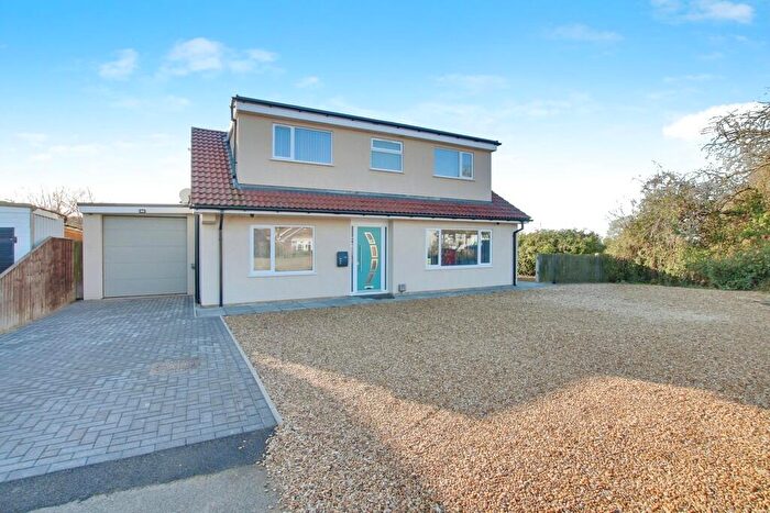 6 Bedroom Chalet For Sale In Burrowmoor Road, March, PE15