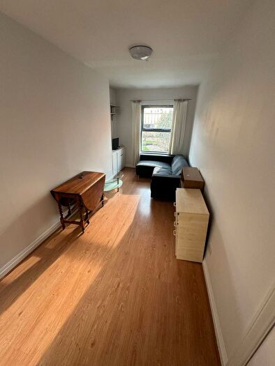 1 Bedroom Flat To Rent In Booth Street, Salford, M3