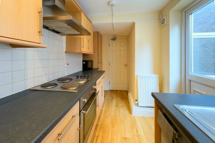 7 Bedroom Terraced House To Rent In Clayton Park Square, Jesmond, NE2