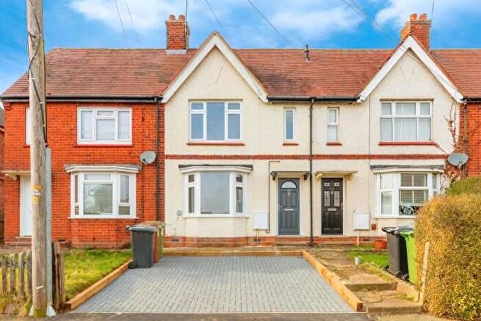 2 Bedroom Property To Rent In Birchfield Road, Wellingborough, NN8