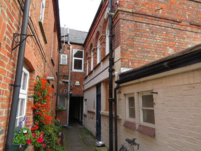 1 Bedroom Apartment To Rent In Stodman Street, Newark, Notts, NG24