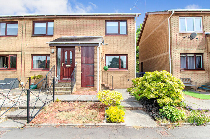 2 Bedroom Apartment To Rent In Howth Drive, Anniesland, Glasgow, G13