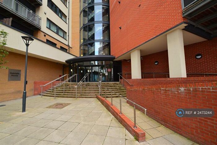 2 Bedroom Flat To Rent In Gabrielle House, Ilford, IG2