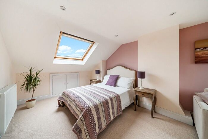 5 Bedroom Terraced House For Sale In Adys Road, Peckham Rye, London, SE15