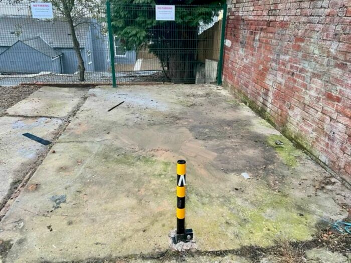 1 Bedroom Property To Rent In Sheffield Road, Barnsley, S70