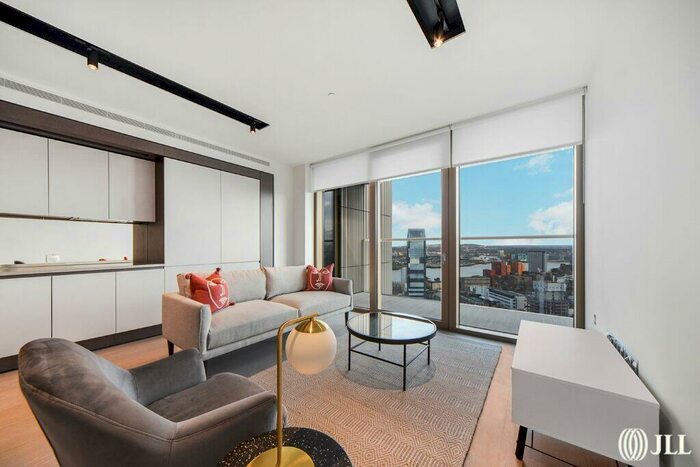 1 Bedroom Flat For Sale In Park Drive London, E14