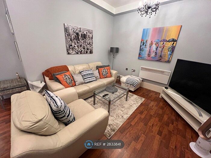 1 Bedroom Flat To Rent In Victoria Chambers, Hull, HU1