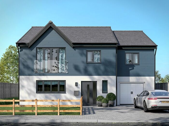 1 Bedroom Flat For Sale In Foundation Square, Bicester, OX25