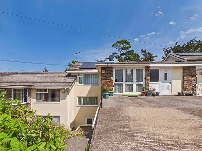 3 Bedroom Terraced House For Sale In Queensway, Shiphay, Torquay, TQ2